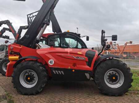 Wózki teleskopowe sztywne 2022  Manitou MLT 961 160 V+ L Y ST5 S1 (3)