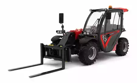 Manipulador fijo 2026  Manitou ULM 412 H (1)