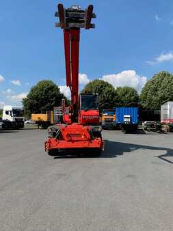 Teleskopstapler-Rotor - Manitou MRT 2550 Privilege + (2)