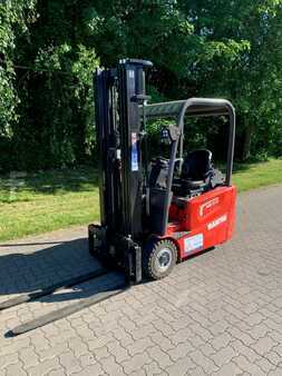 Elektro 3 Rad 2020 Manitou ME318 (1)