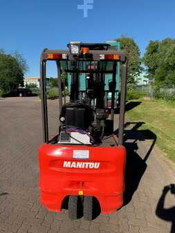 Elektro 3 Rad 2020 Manitou ME318 (3)