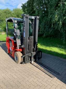 Elektro 4 Rad 2018 Manitou ME425C (1)