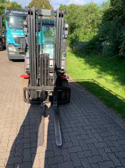 Elektro 4 Rad 2018  Manitou ME425C (2)