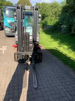 Elektro 4 Rad 2018 Manitou ME425C (2)