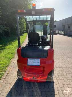 Elektro 4 Rad 2018  Manitou ME425C (4)