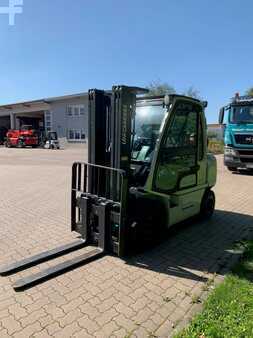 Treibgasstapler 2018 Unicarriers UG1D2A32LQ (2)