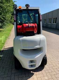 Treibgasstapler 2018 Unicarriers UG1D2A32LQ (4)