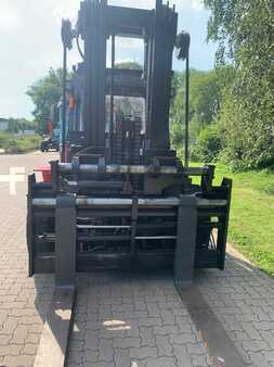 Dieselstapler 2014 HC (Hangcha) CPCD100 (2)