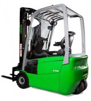 Elektro 3 Rad 2017 Cesab B316L (1)