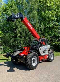 Teleskopstapler-Starr 2018 Manitou MT 1335 Easy (1)