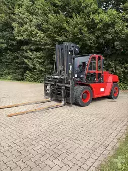 Dieselový VZV 2017  HC (Hangcha) CPCD 100XW48 (3)