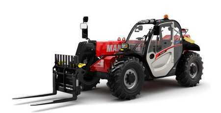 Teleskopstapler-Starr 2025  Manitou MT 730 H (1)