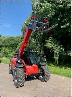 Manitou MT 730 H