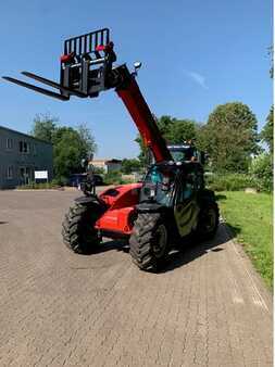 Manitou MT 730 H