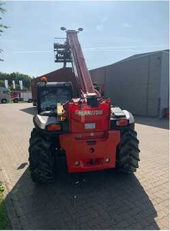 Manitou MT 730 H