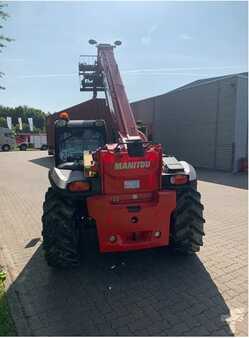 Teleskopstapler-Starr 2025 Manitou MT 730 H (4)