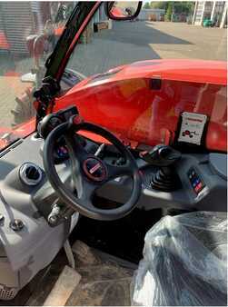 Manitou MT 730 H