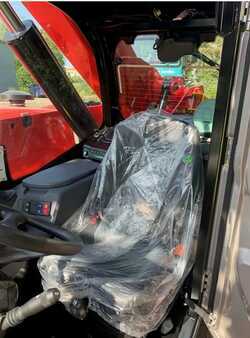 Manitou MT 730 H