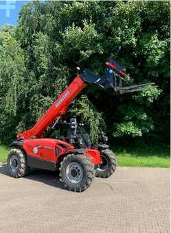 Manitou MT 730 H