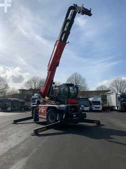 Teleskopstapler-Starr 2024 Manitou MRT 2260 Vision + (1)