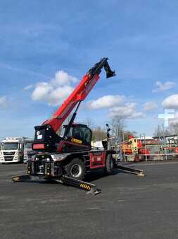 Manitou MRT 2260 Vision +