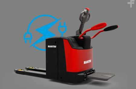 Niederhubwagen 2021 Manitou EP20P Easy (1)