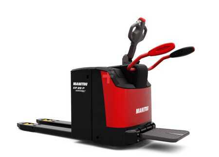 Transpallet elettrici 2023  Manitou EP20P Easy (1)