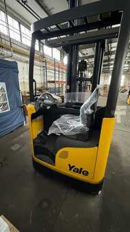 Rækketruck 2022  Yale MR16 (3)