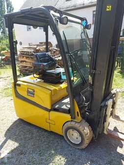 Yale ERP16VT