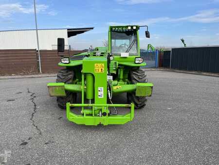 Sollevatori telescopici rigidi 2023  Merlo P40.17PLUS (2)