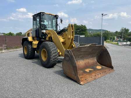 Sonstige 2019 CAT Lift Trucks 930M (3)