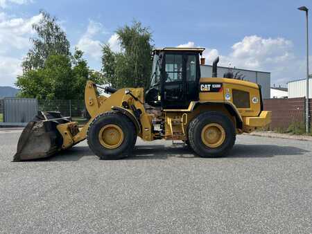 Pozostałe 2019  CAT Lift Trucks 930M (8)