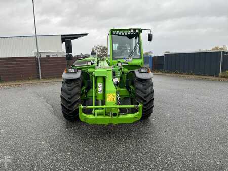 Sollevatori telescopici rigidi 2023  Merlo TF38.10TT (2)