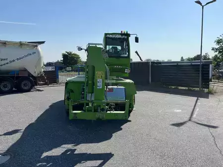 Ładowarki teleskopowe obrotowe 2023  Merlo R50.30SPLUS (2)