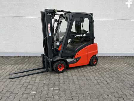 Linde H20T