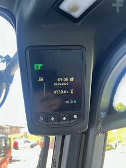 LPG VZV 2020  Linde H20T/600 (5)