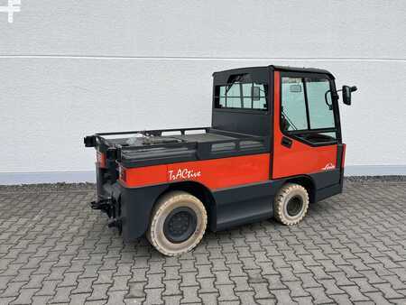 Schlepper 2012  Linde P250 (2)