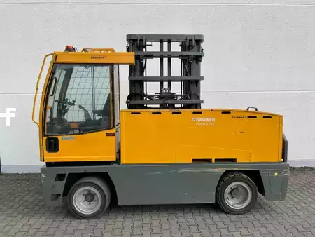 Carrelli elettrici 4 ruote 2022  Baumann ELX 50 / 12 / 63 (1)