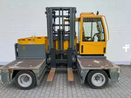 Carrelli elettrici 4 ruote 2022  Baumann ELX 50 / 12 / 63 (2)