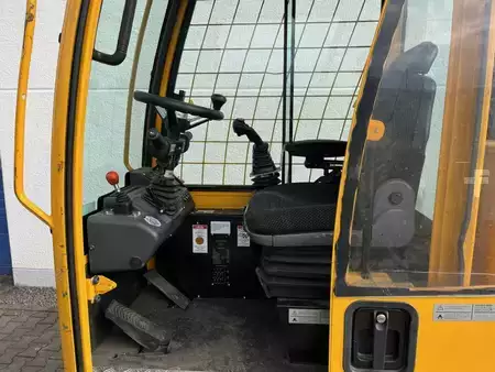 Carrelli elettrici 4 ruote 2022  Baumann ELX 50 / 12 / 63 (3)