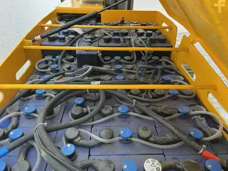 Carrelli elettrici 4 ruote 2022  Baumann ELX 50 / 12 / 63 (4)