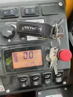 Carrelli elettrici 4 ruote 2022  Baumann ELX 50 / 12 / 63 (5)