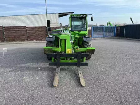 Ładowarki teleskopowe 2022  Merlo P35.11TT (2)