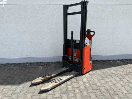Hochhubwagen 2014  Linde L12 (2)