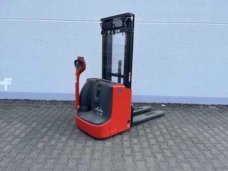 Hochhubwagen 2023  Linde L12i (1)