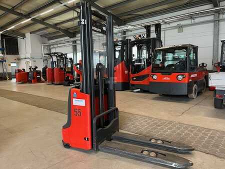 Magasemelésű béka 2024  Linde L12 (1)