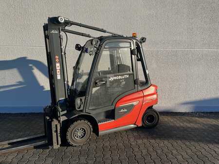 Linde H25D