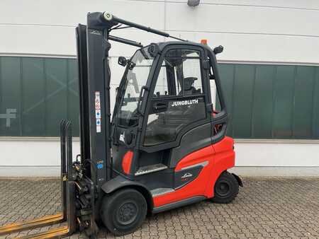 Linde H30T