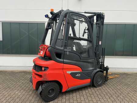 Linde H30T