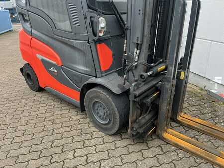 Linde H30T